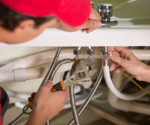 About The Faucet Pros Jacksonville, NC